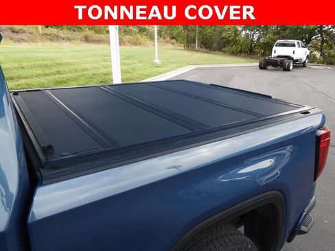 Used 2024 GMC Sierra 1500 Denali image 3