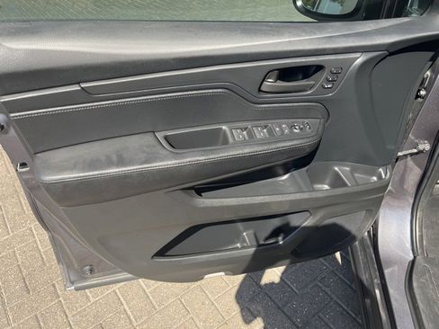 Certified 2023 Honda Odyssey EX-L image 19