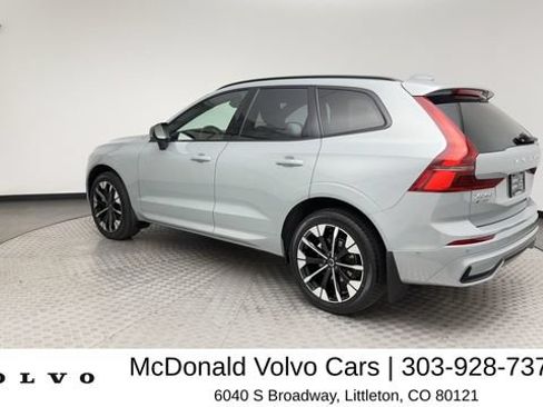 Used 2026 Volvo XC60 B5 Plus w/ Climate Package AWD/4WD image 4