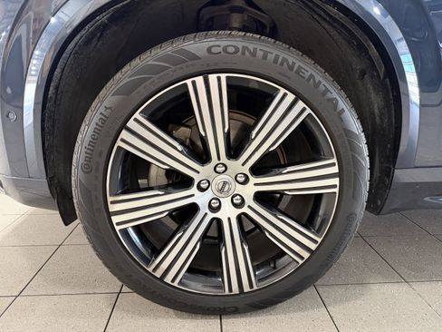 Used 2022 Volvo XC90 T6 Inscription w/ Advanced Package AWD/4WD image 5