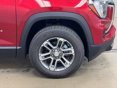 New 2026 GMC Terrain Elevation w/ LPO, Floor Liner Package