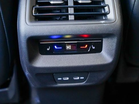 New 2026 Volkswagen Tiguan SEL R-Line image 24