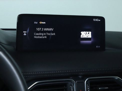 Certified 2023 MAZDA CX-5 AWD 2.5 S w/ Select Package image 24