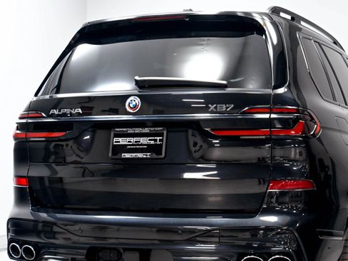 Used 2023 BMW ALPINA XB7 AWD/4WD image 84