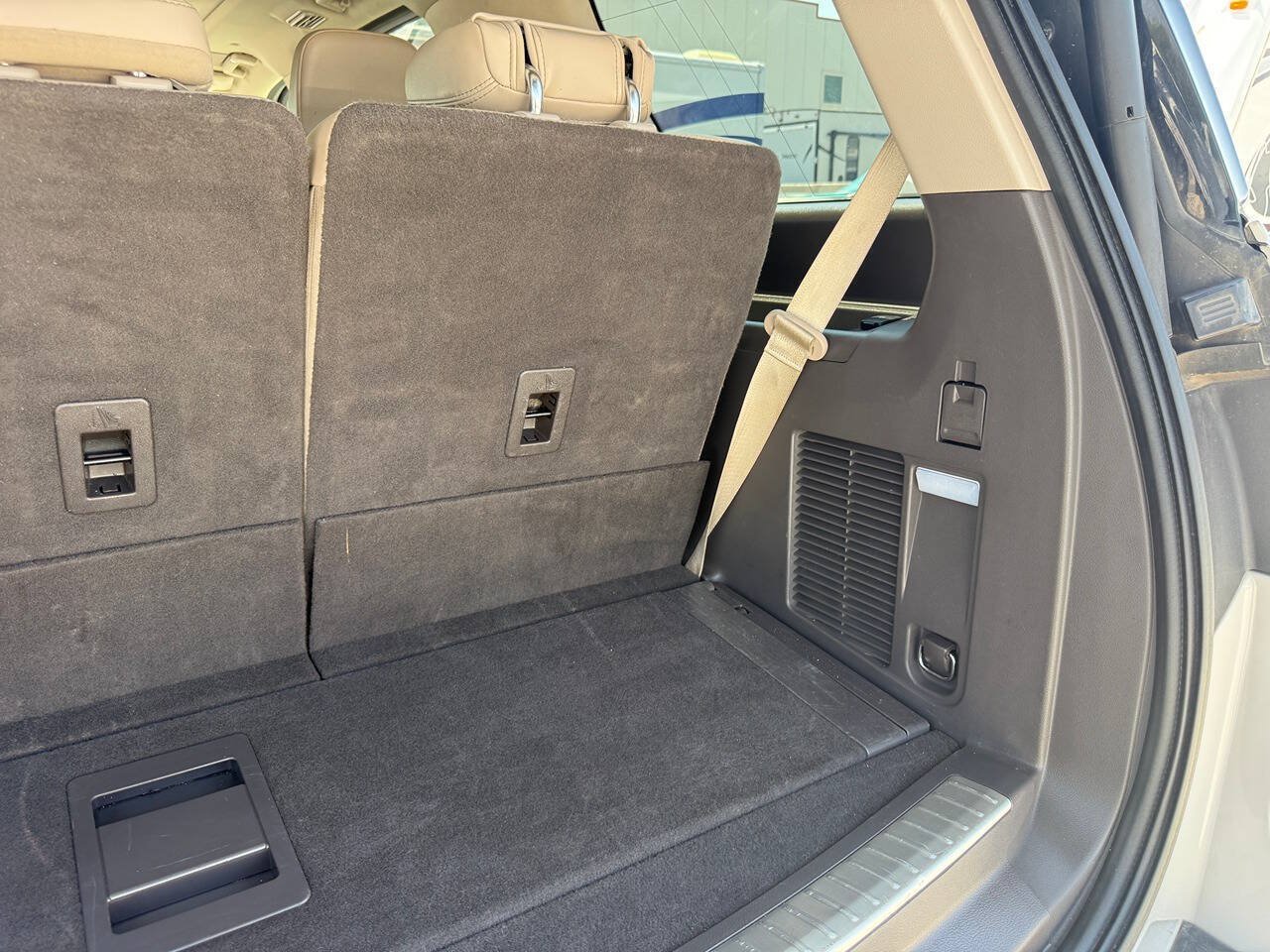 Used 2022 Lincoln Navigator Reserve AWD/4WD image 31