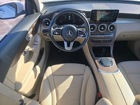 Certified 2022 Mercedes-Benz GLC 300 GLC 300 image 24