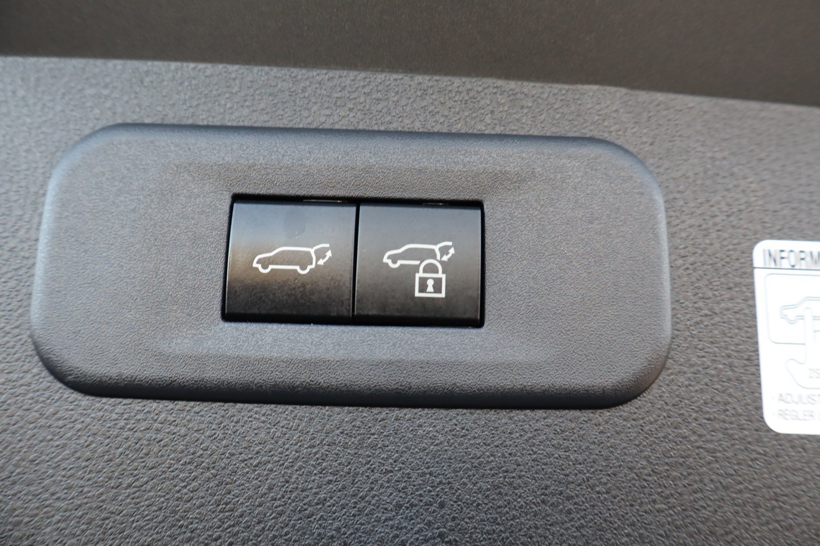 Used 2023 Lexus NX 350 F Sport AWD/4WD image 40