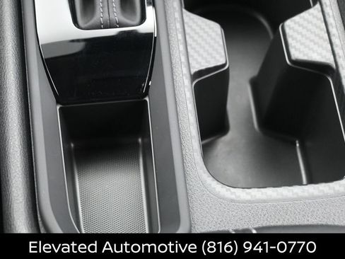 Certified 2025 Nissan Sentra S FWD image 22