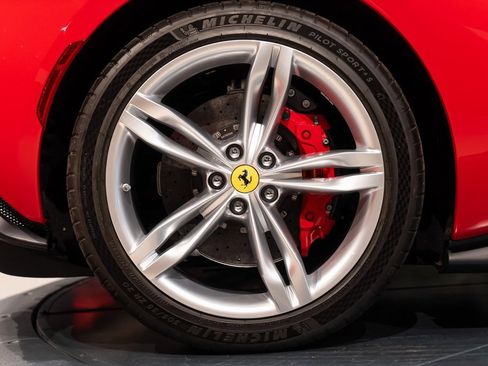 Certified 2023 Ferrari 296 GTB image 15