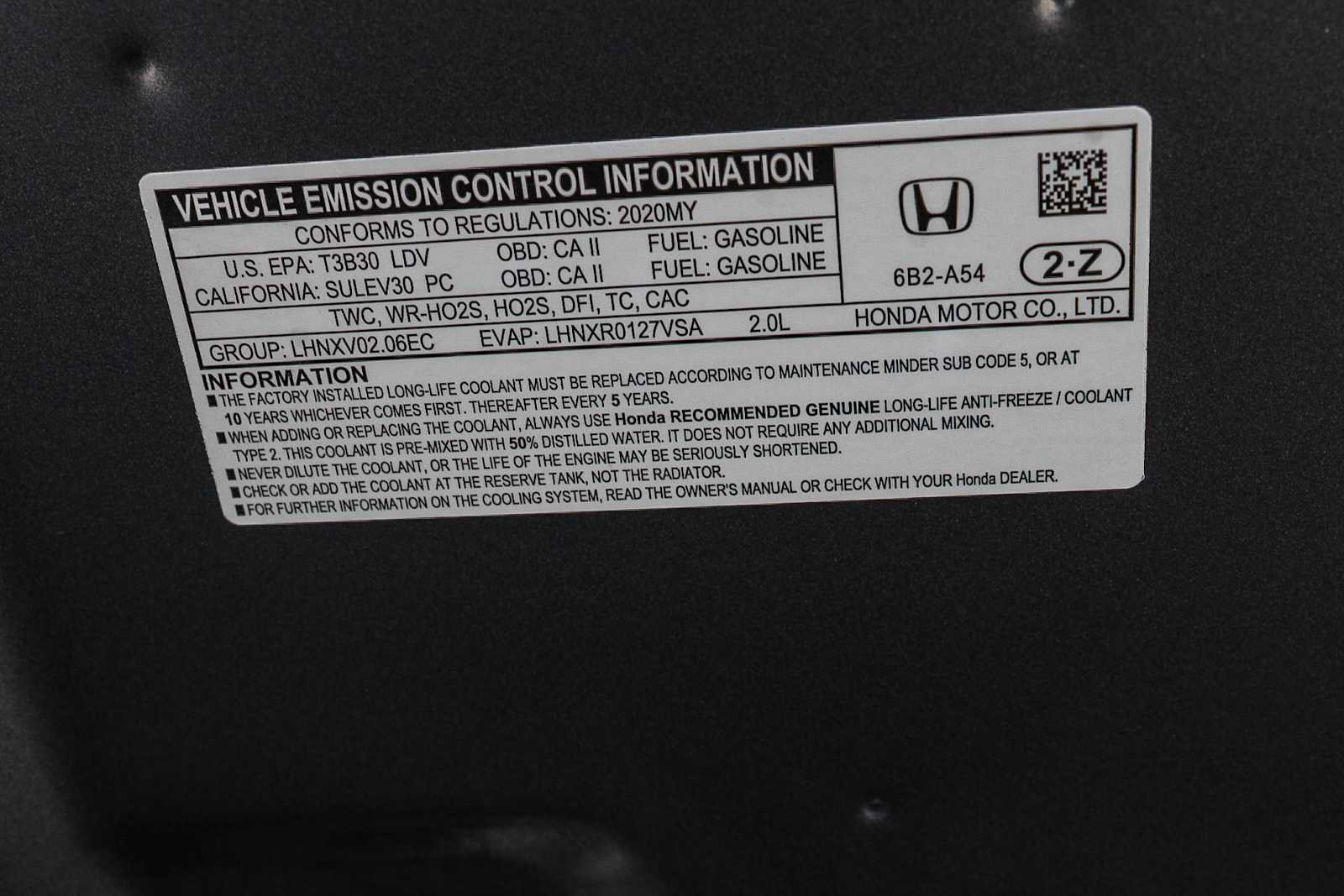 Used 2020 Honda Accord Sport image 27