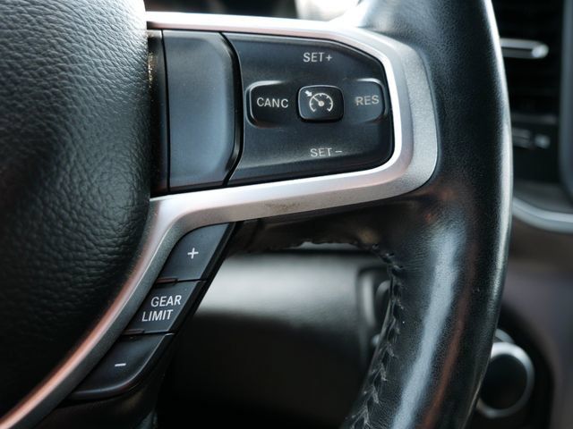 Used 2019 RAM 1500 Big Horn AWD/4WD image 28