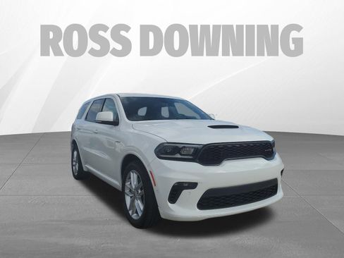 Used 2022 Dodge Durango R/T image 3