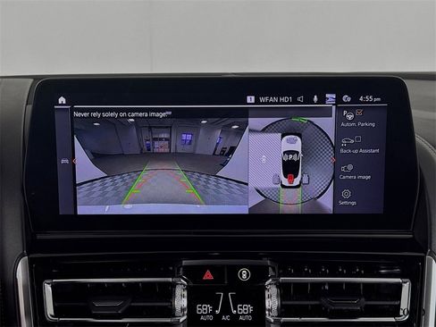 Used 2023 BMW M850i xDrive Convertible image 14