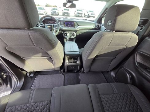 Used 2021 Chevrolet Blazer LT image 27