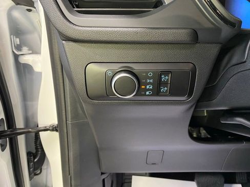 New 2026 Ford Escape ST-Line w/ Cold Weather Package image 21