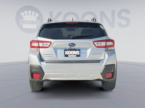 Used 2018 Subaru Crosstrek 2.0i Limited image 5