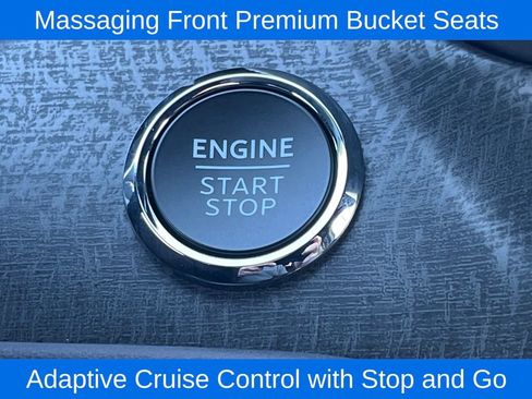 New 2026 Ford Explorer Platinum w/ LUX Leather Package image 11