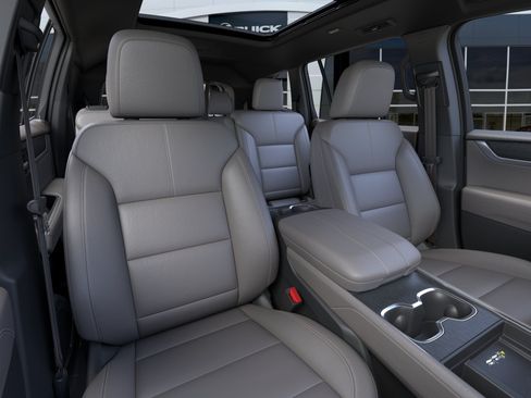 New 2026 GMC Acadia Elevation w/ Elevation Premium Package FWD image 16