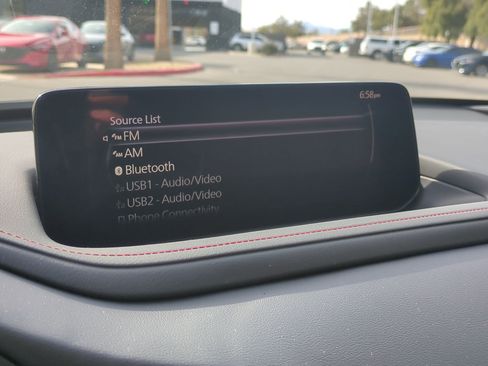 New 2026 MAZDA CX-30 AWD 2.5 S image 3