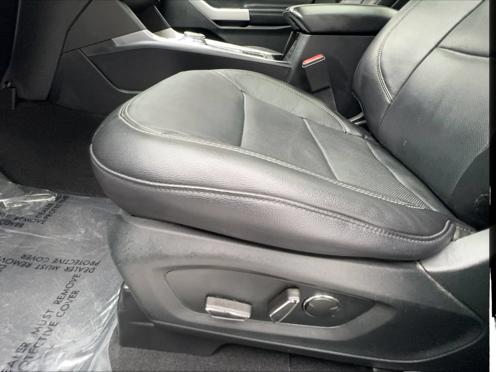 Used 2020 Ford Explorer Limited RWD image 22