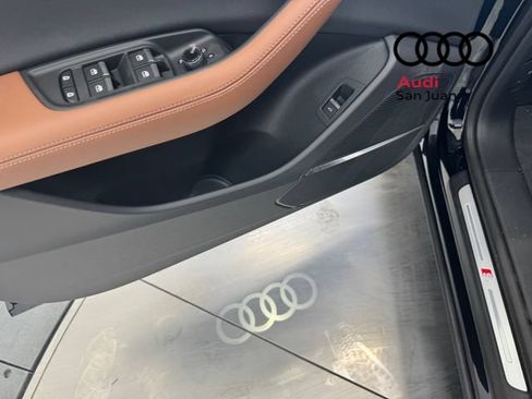 New 2026 Audi Q8 Premium Plus AWD/4WD image 33