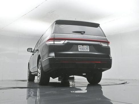 Used 2023 Lincoln Navigator L Reserve AWD/4WD image 53