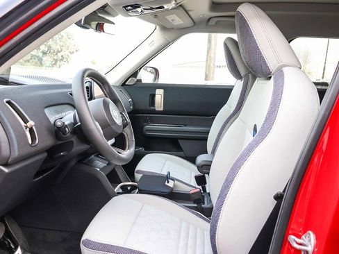 New 2025 MINI Cooper Countryman S image 17