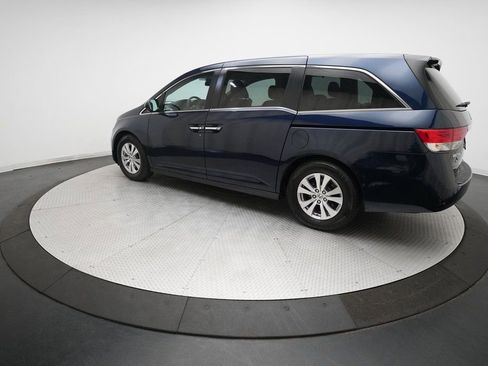 Used 2015 Honda Odyssey EX-L image 12