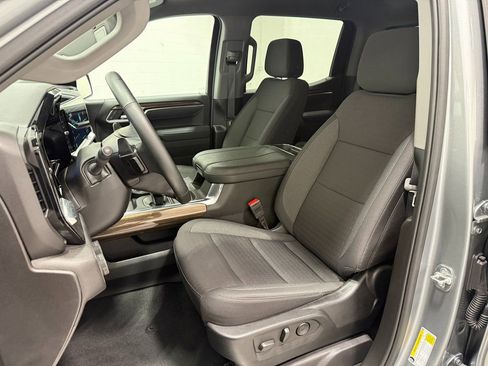 Used 2025 Chevrolet Silverado 1500 RST w/ Convenience Package II image 10