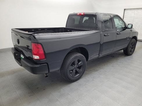 Used 2019 RAM 1500 Express w/ Express Value Package AWD/4WD image 10