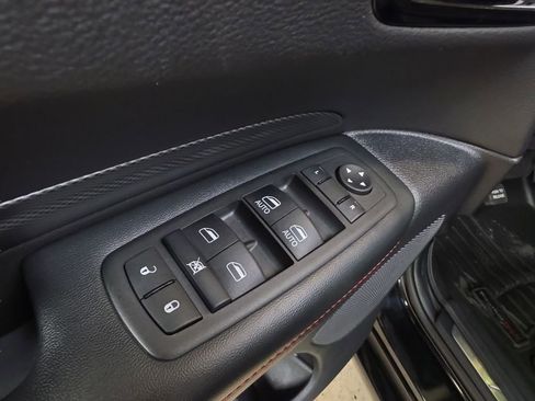 Used 2026 Dodge Durango GT AWD/4WD image 13