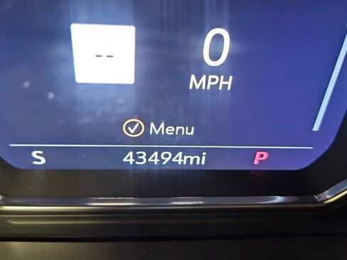 Used 2021 GMC Sierra 1500 Denali w/ Denali Ultimate Package image 23