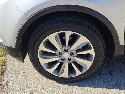 Used 2019 Buick Encore Preferred w/ Safety Package image 6