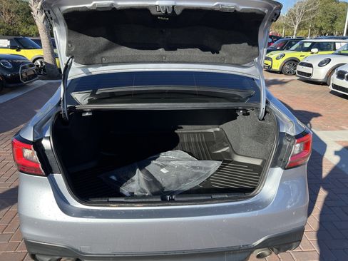 Used 2024 Subaru Legacy Sport image 31