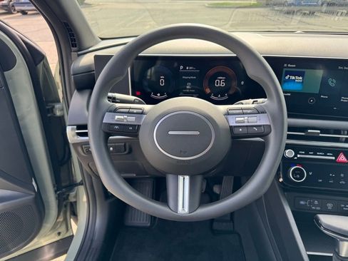 New 2026 Hyundai Santa Cruz SEL image 11