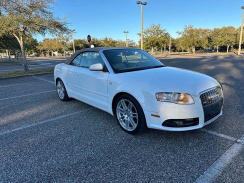 Used 2009 Audi A4 2.0T image 25