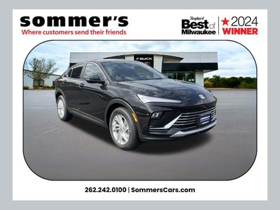 New 2026 Buick Envista Preferred w/ Convenience I Package