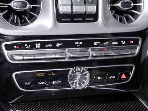 Used 2023 Mercedes-Benz G 63 AMG 4MATIC image 40