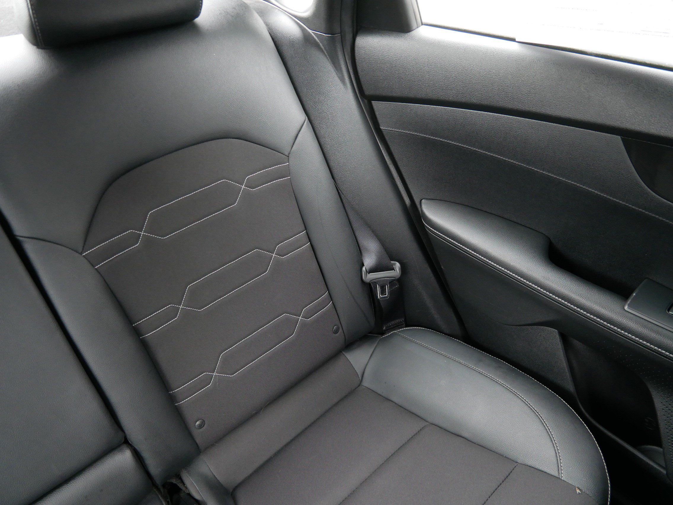 Used 2020 Kia Forte GT-Line FWD image 14