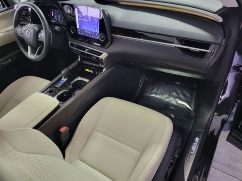 Certified 2023 Lexus RX 350 FWD image 17