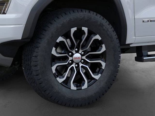 New 2026 GMC Canyon Denali AWD/4WD image 9