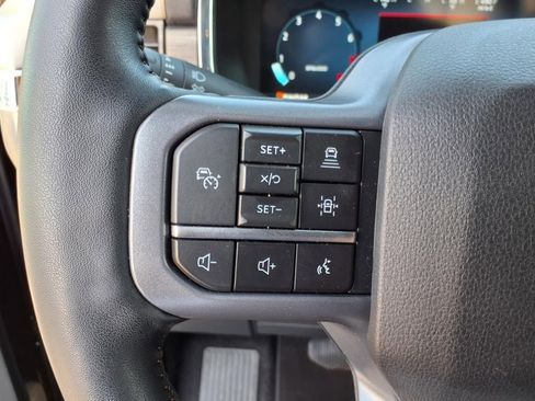 Certified 2024 Ford F150 Lariat w/ Tow/Haul Package image 22