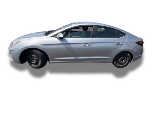 Used 2020 Hyundai Elantra SE FWD image 7