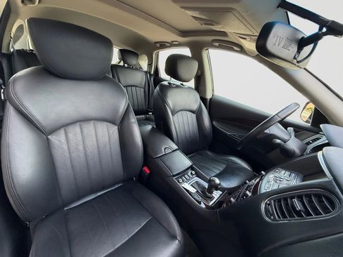 Used 2015 INFINITI QX50 AWD image 21