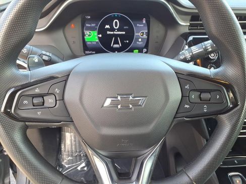 Used 2023 Chevrolet Bolt EUV LT w/ Driver Confidence Package image 27