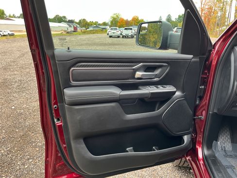 New 2026 RAM 1500 Big Horn image 24