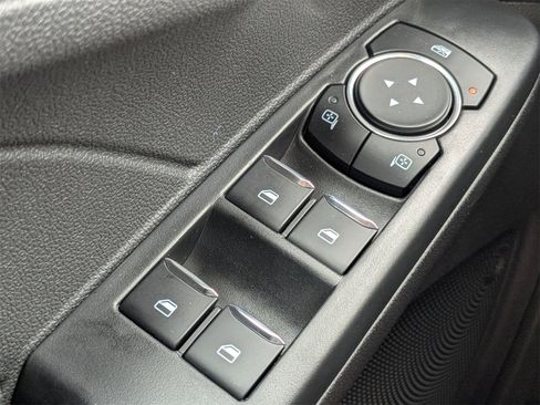 Used 2025 Ford Escape Active image 25