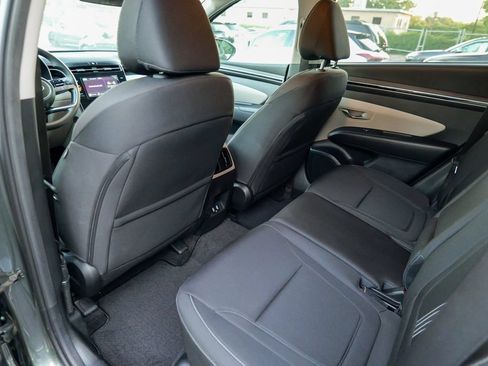 Used 2023 Hyundai Tucson SEL w/ Winter Package AWD/4WD image 25