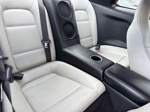 Used 2009 Nissan GT-R Premium image 16