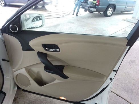 Used 2016 Acura RDX AWD w/ Technology Package image 23
